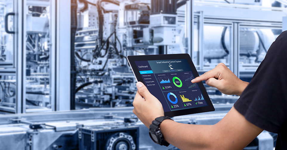 彈簧自動化生產